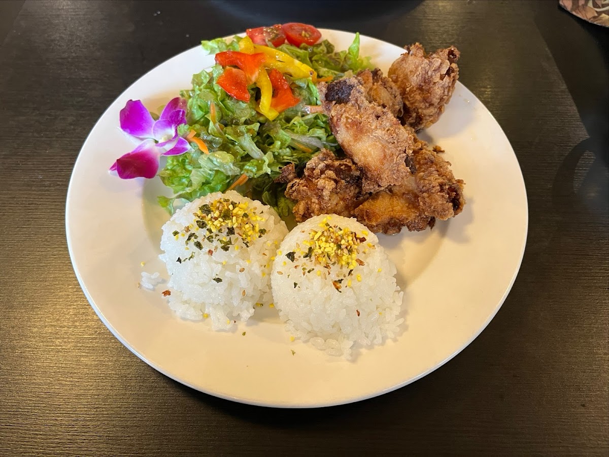 Aloha Farm - 2