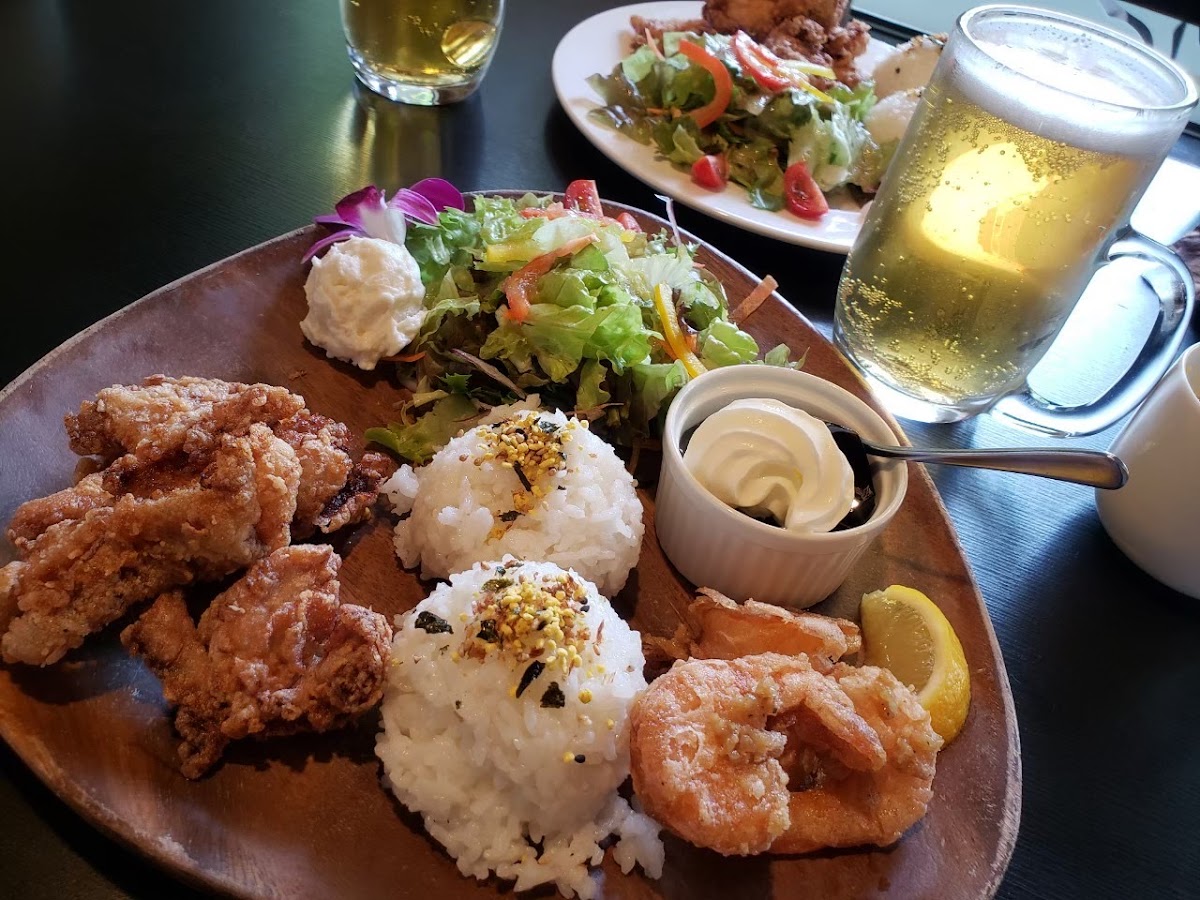 Aloha Farm - 3