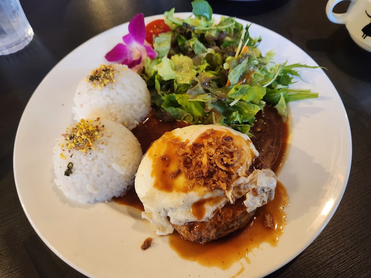 Aloha Farm - 7