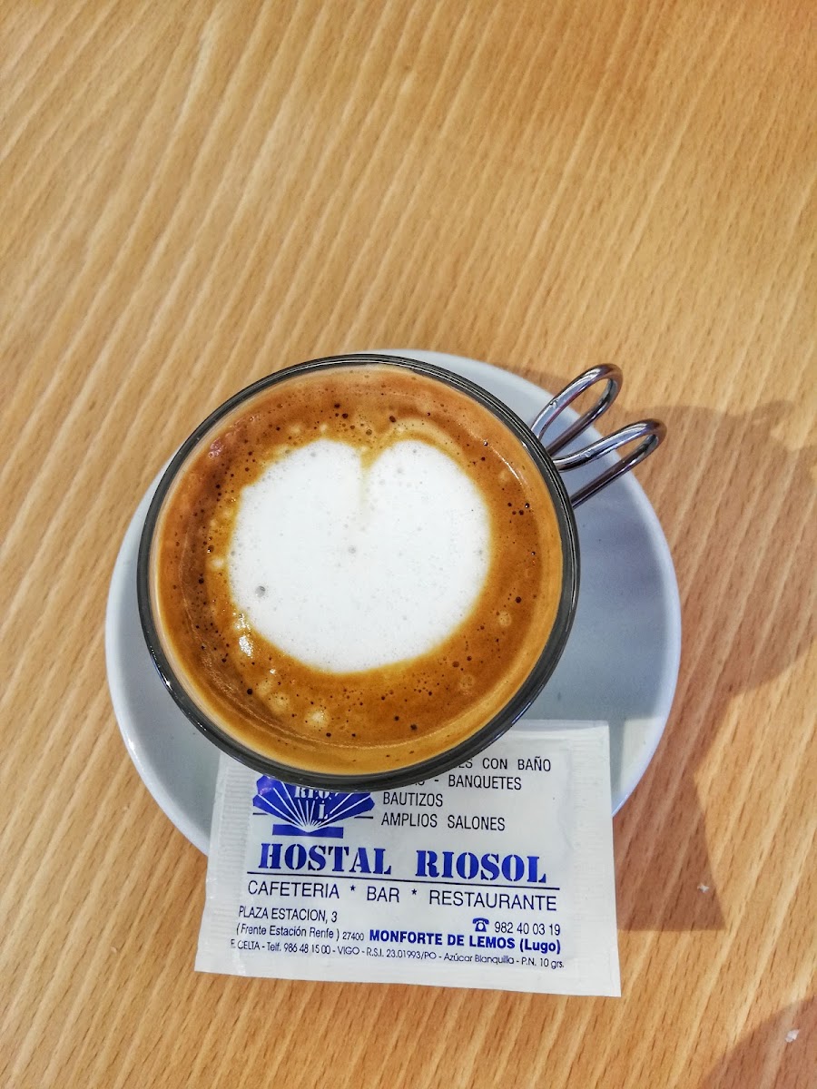Café Riosol - 5