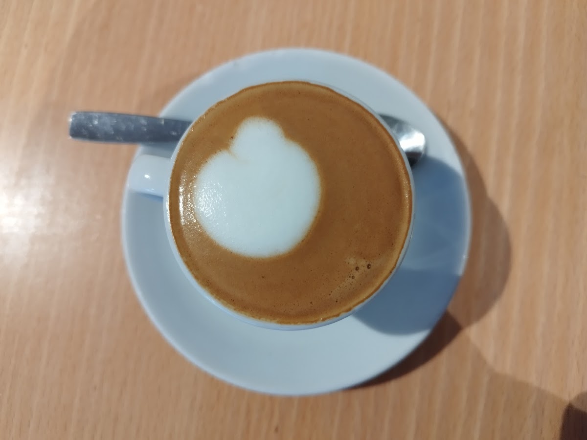 Café Riosol - 6