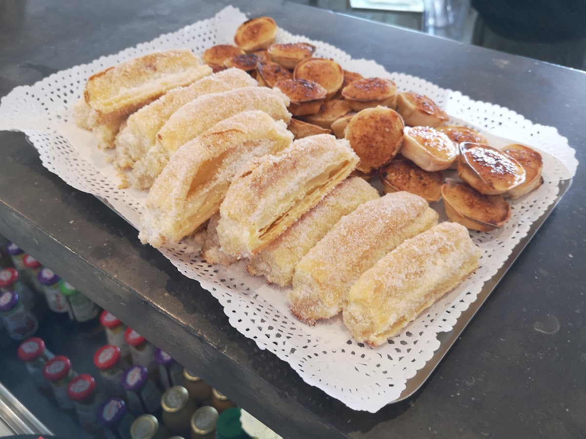 Café Central Janas - 10