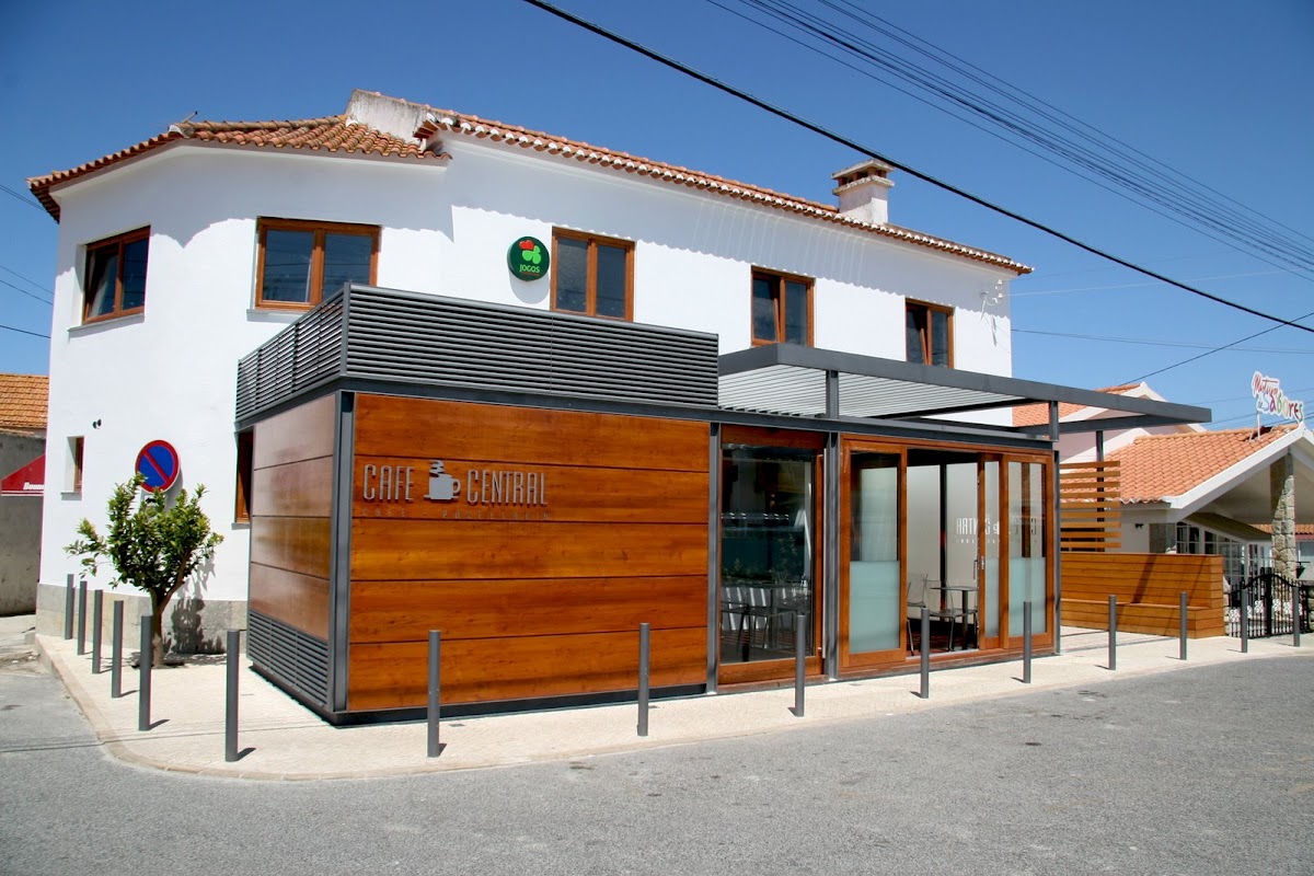 Café Central Janas - 3