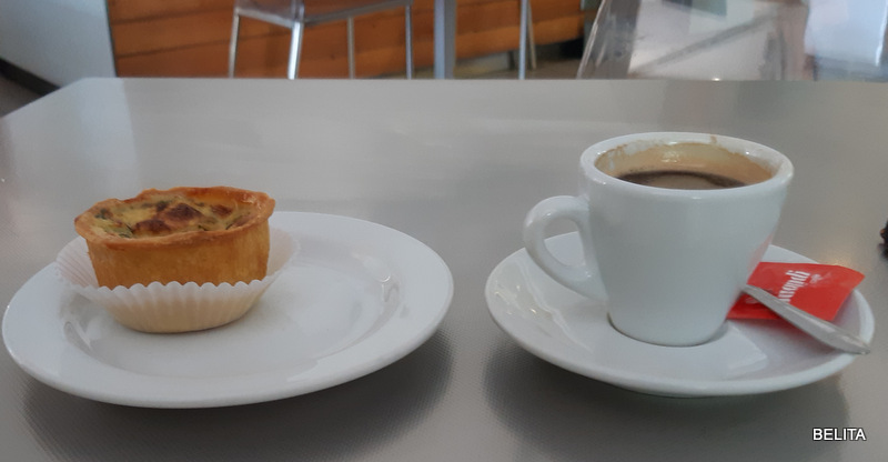 Café Central Janas - 5