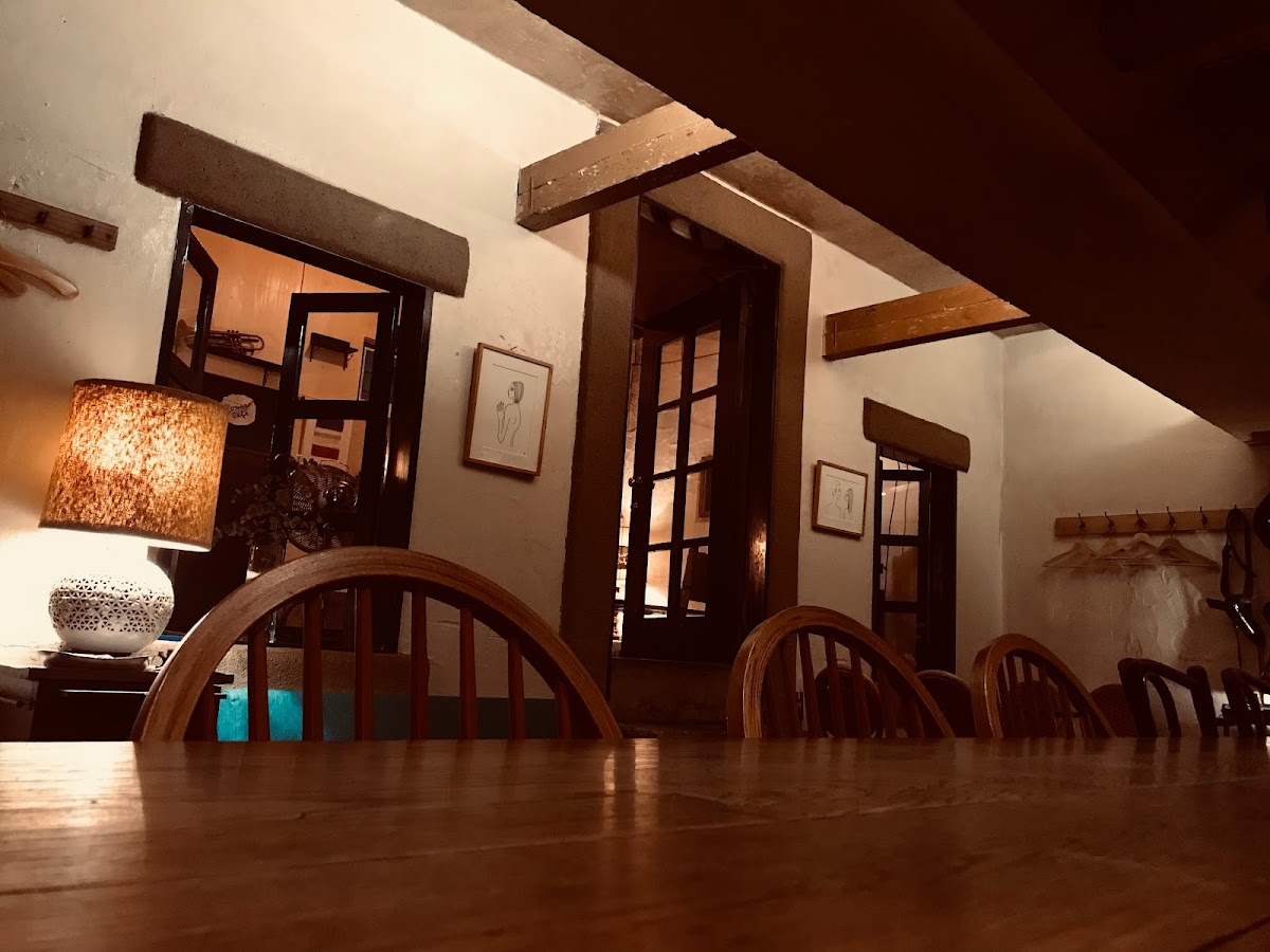 Pousse Café - 3