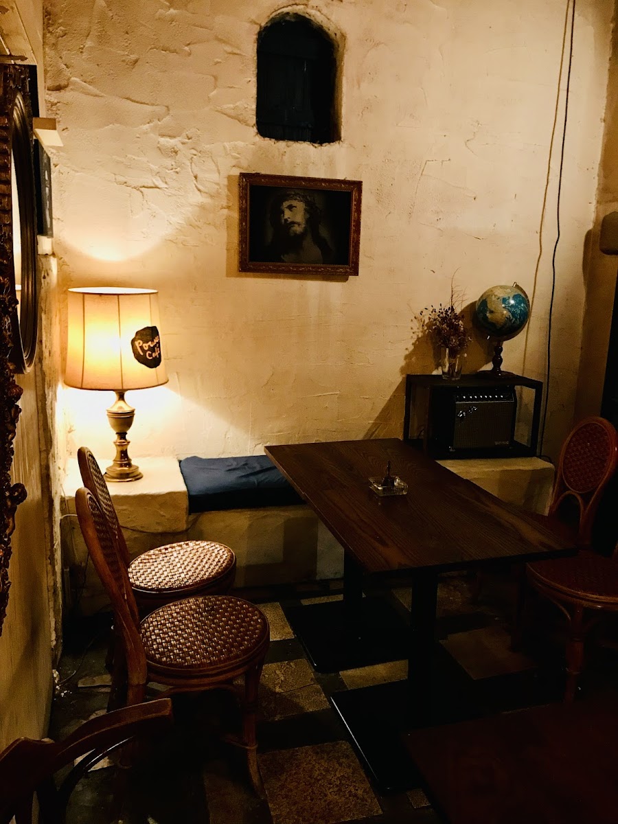 Pousse Café - 4