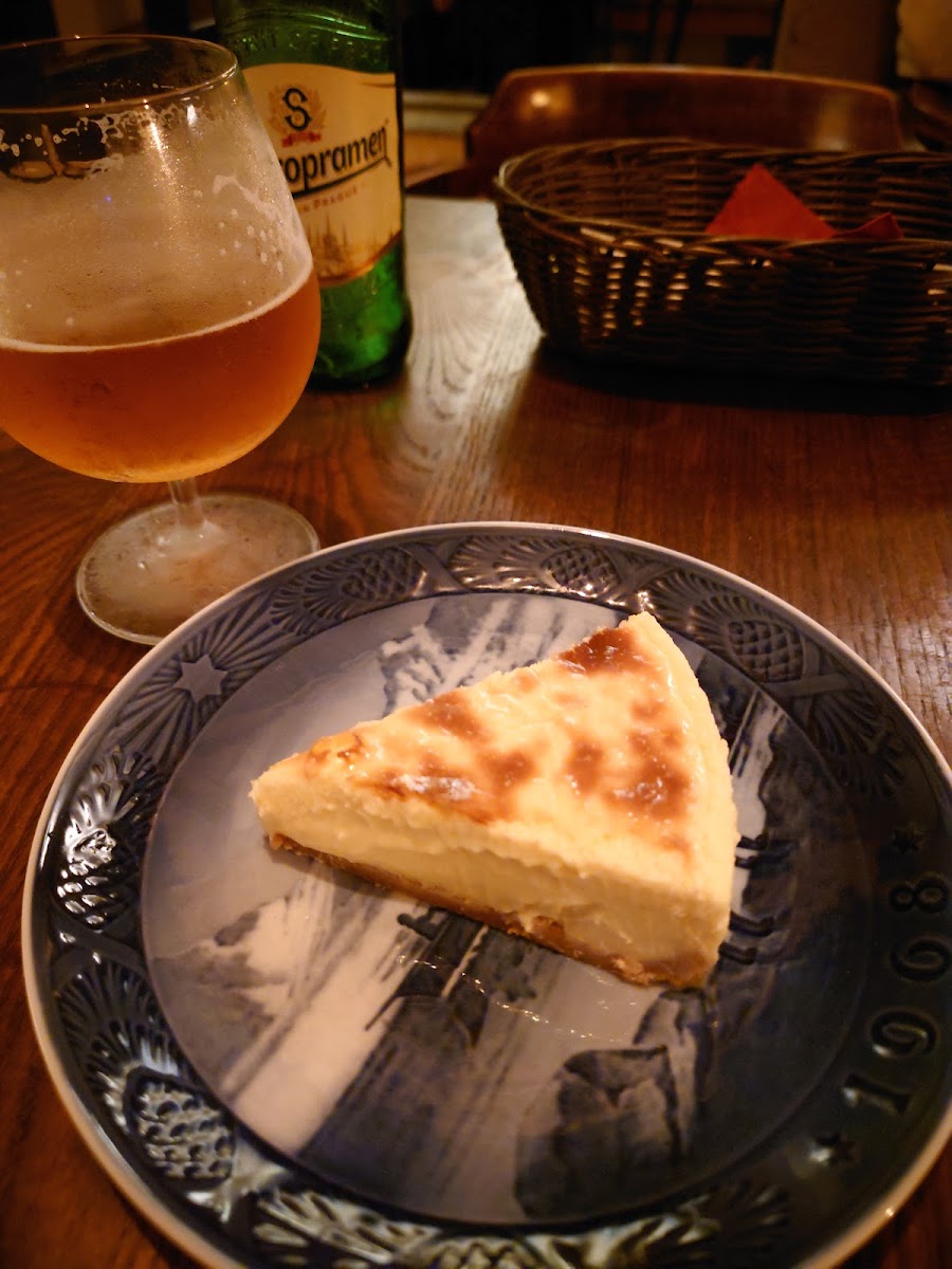 Pousse Café - 5