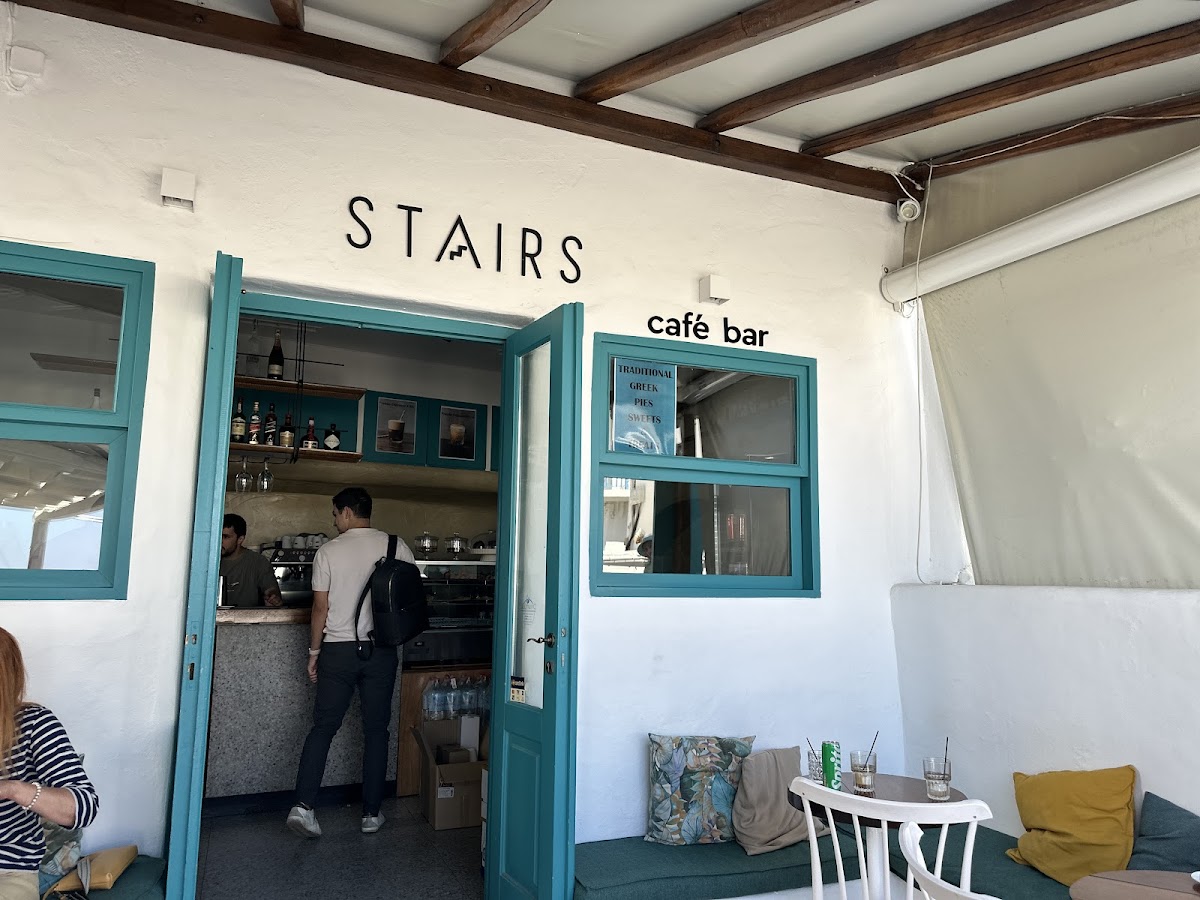 Stairz - 3