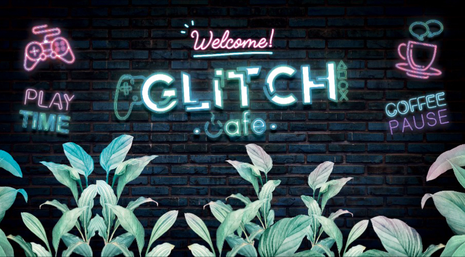 Glitch Cafe