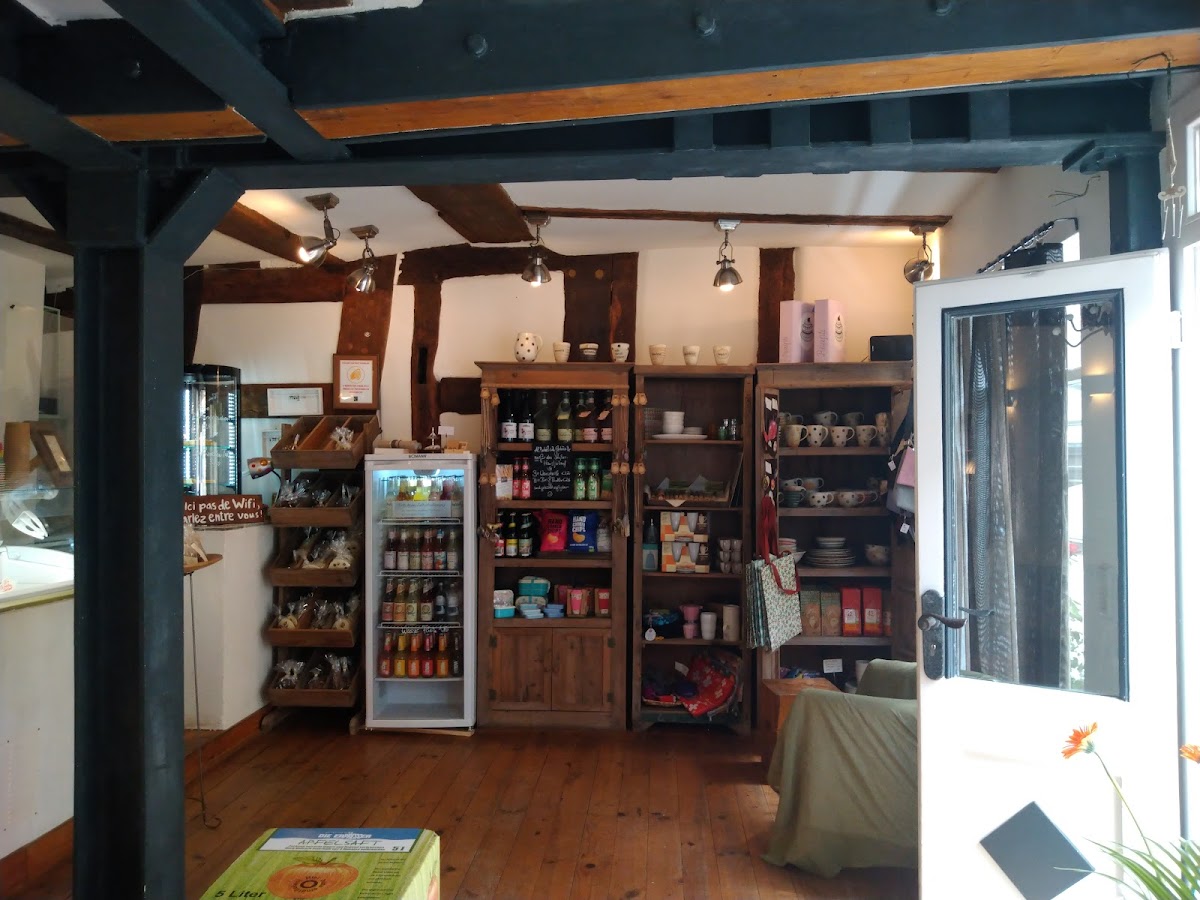 La Manufacture d'Anouk