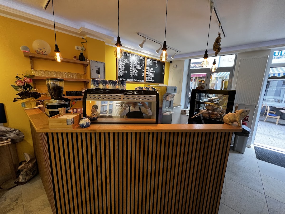 Café FREUNDlich - Vegetarisch & Vegan