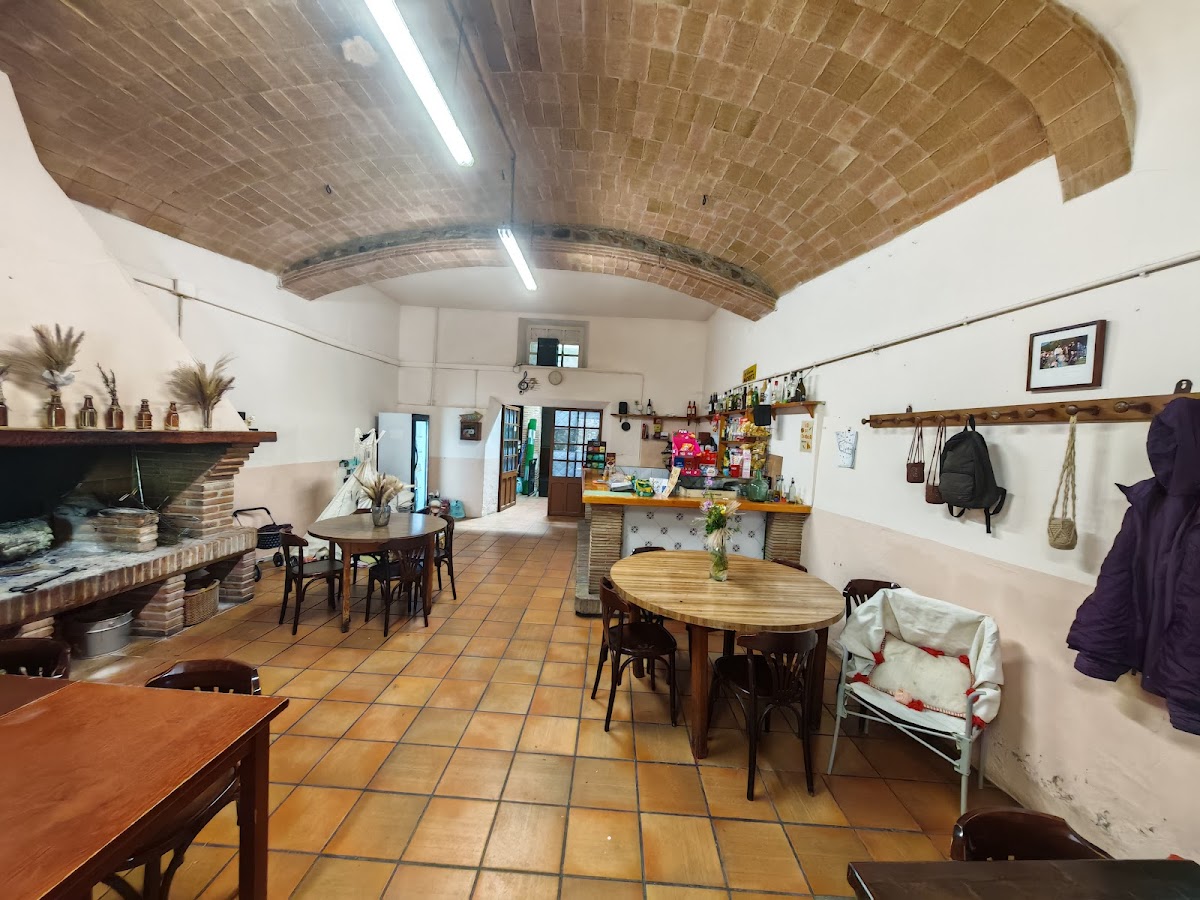 Cafeteria De La Unió Escaulenca