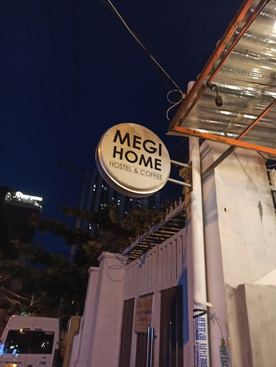 ANNAMITE Cafe and Tea