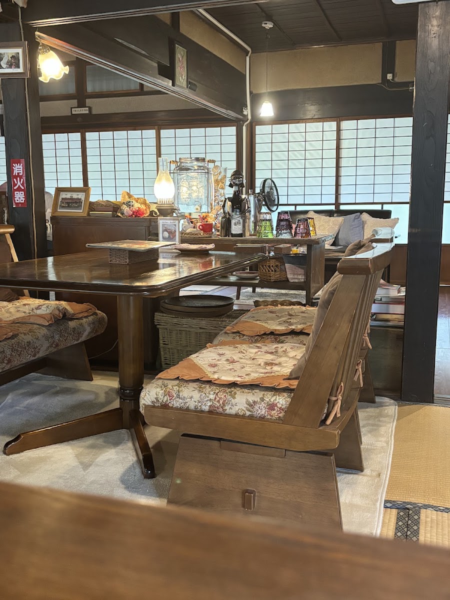 Cantine Parisienne - 3