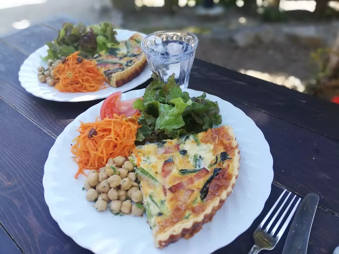 Cantine Parisienne - 5