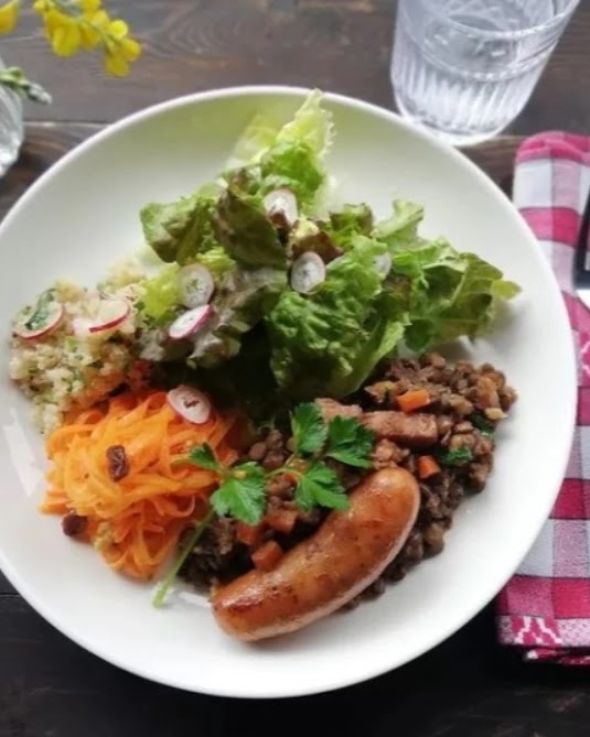 Cantine Parisienne - 6