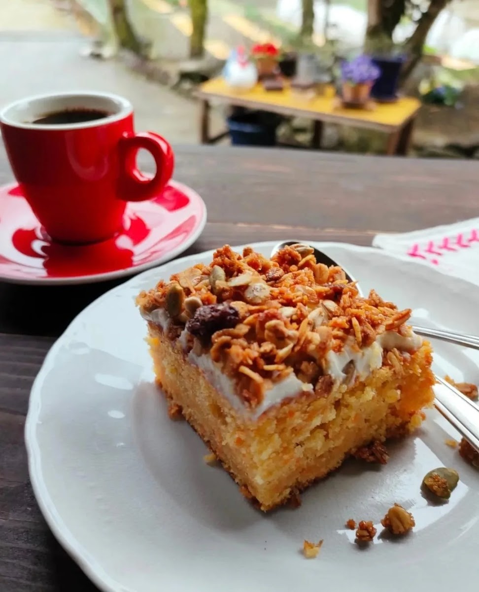 Cantine Parisienne - 8