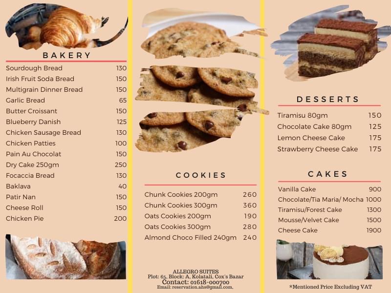 Allegro Art Cafe & Gallery - 2