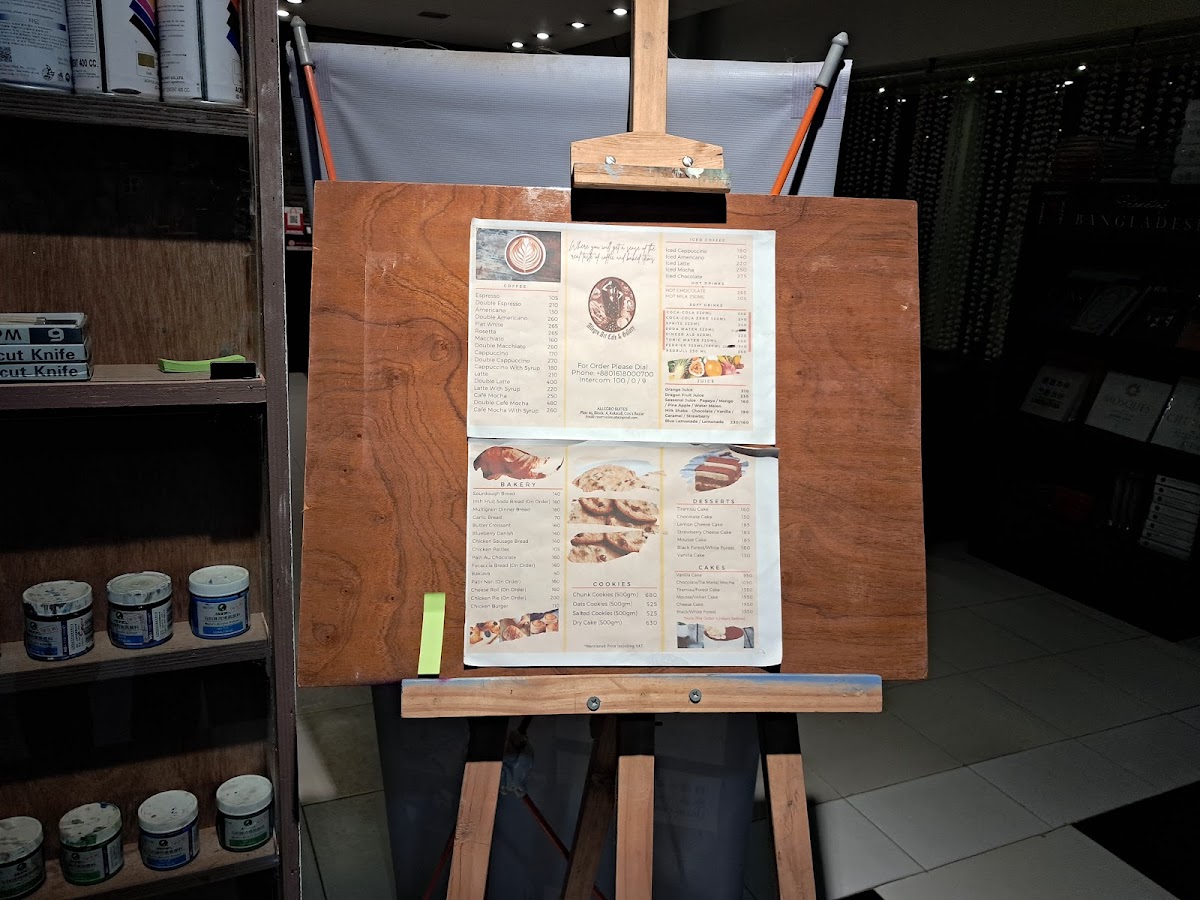 Allegro Art Cafe & Gallery - 5