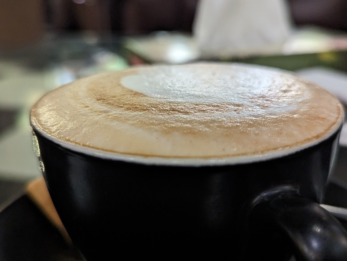 Allegro Art Cafe & Gallery - 10