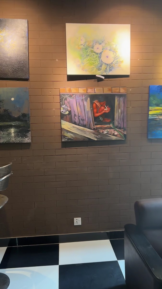 Allegro Art Cafe & Gallery - 2