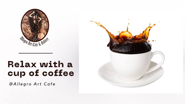 Allegro Art Cafe & Gallery - 3