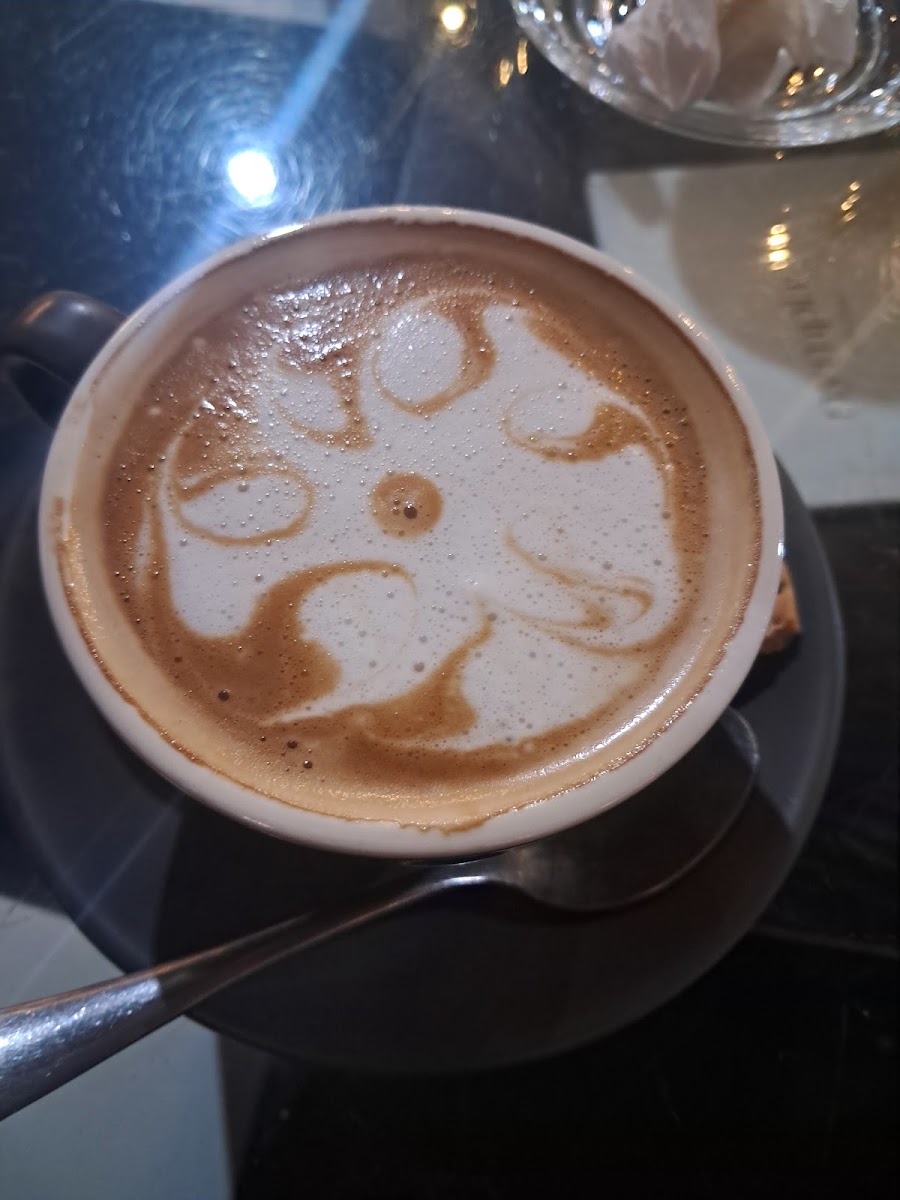 Allegro Art Cafe & Gallery - 5