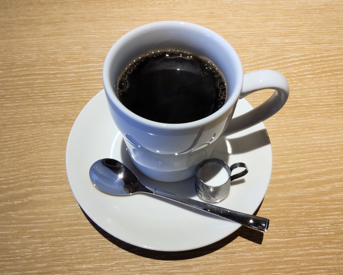 Musashinomori Coffee Higashiura - 6