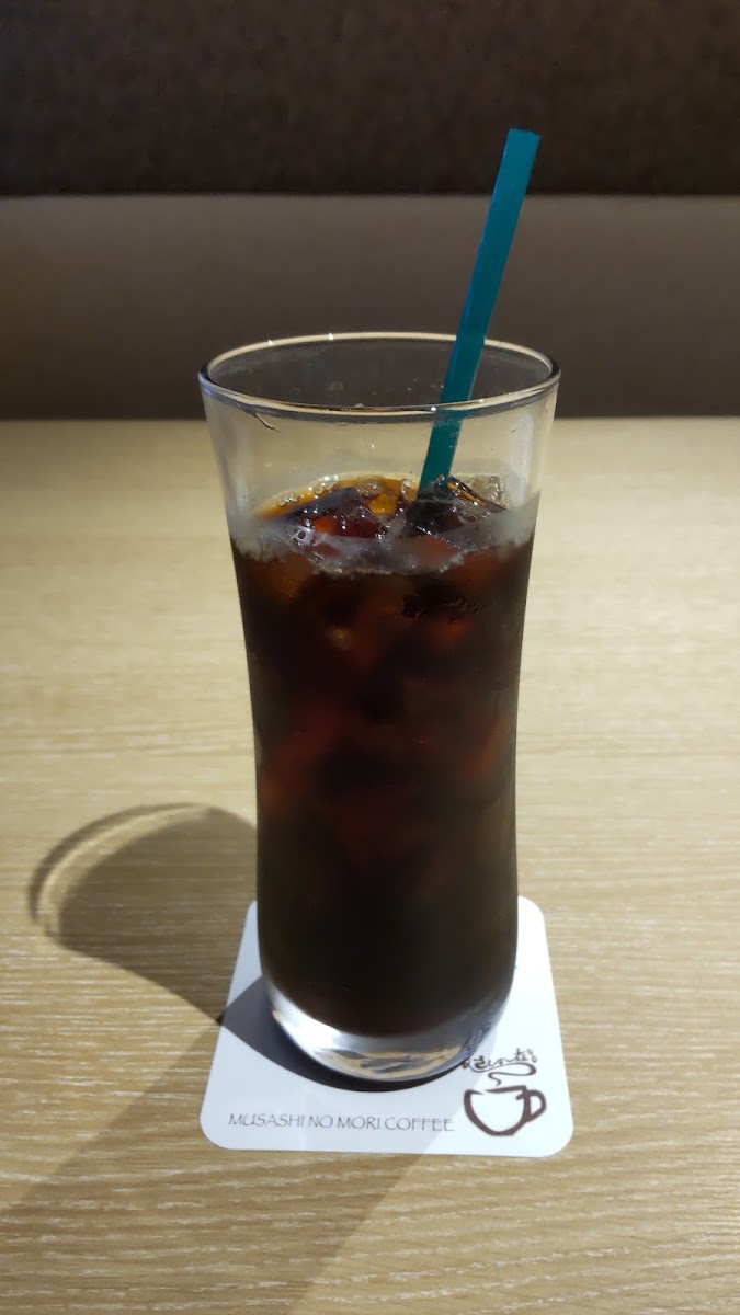 Musashinomori Coffee Higashiura - 8