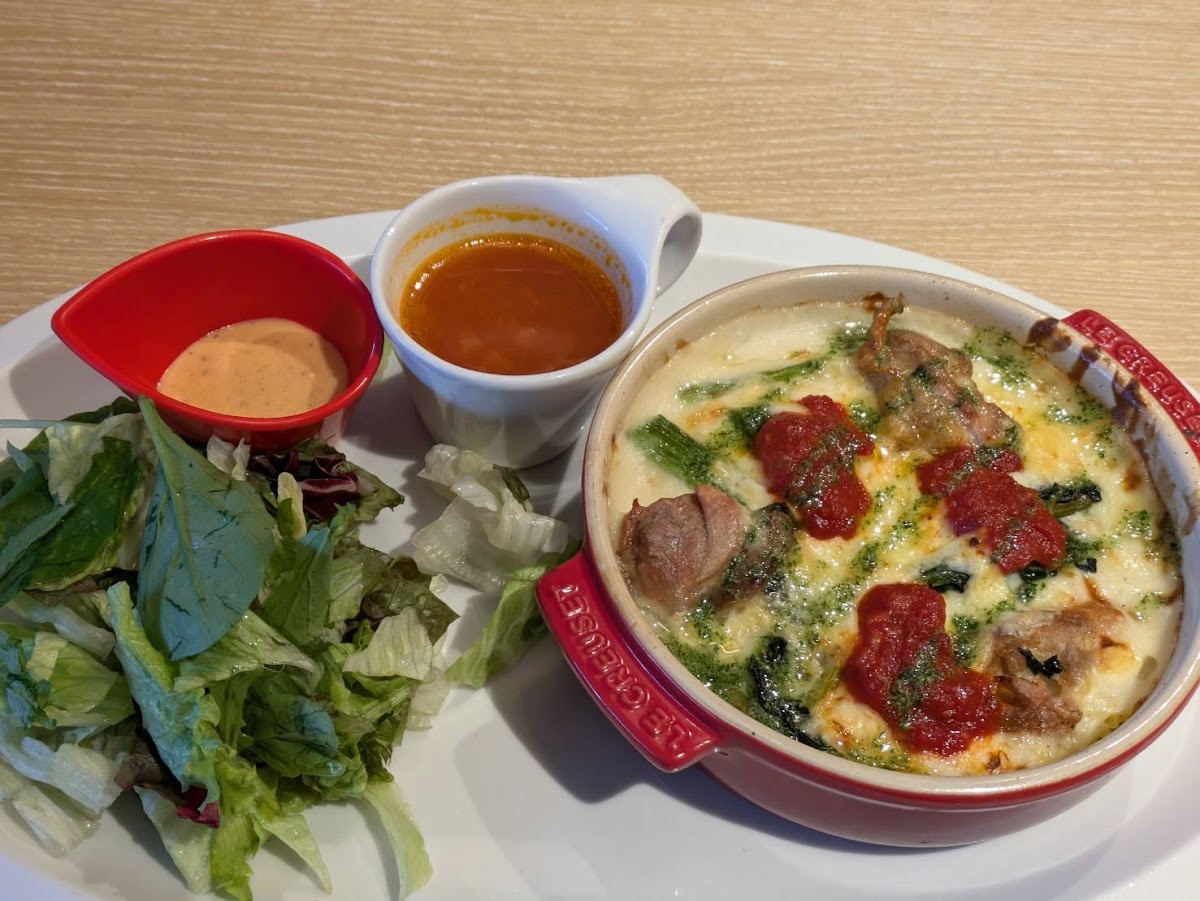 Musashinomori Coffee Higashiura - 9