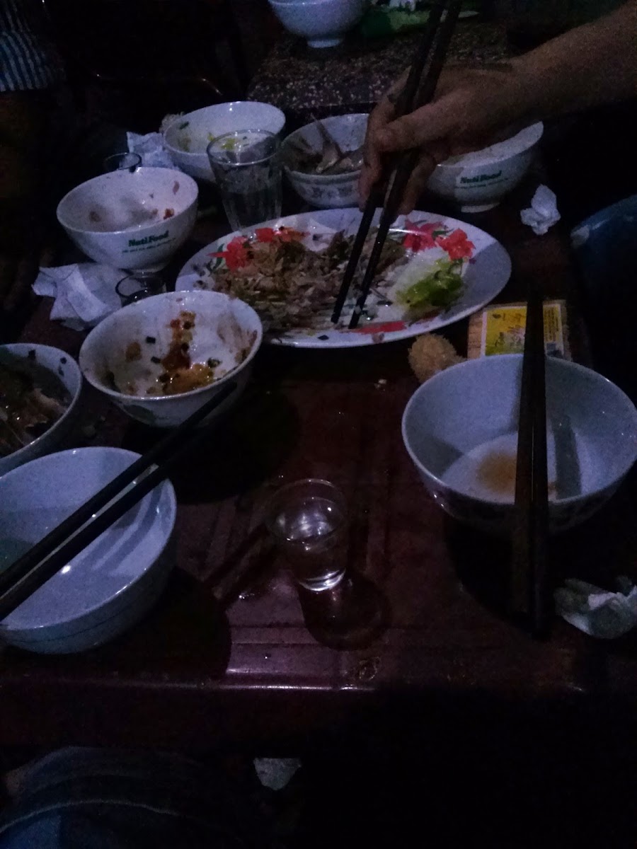 Dancing Cafe Da Nguyet - 6