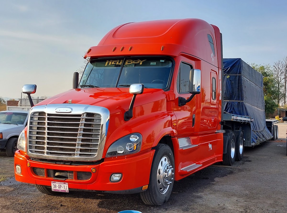 La Casa Del Trailero - 3