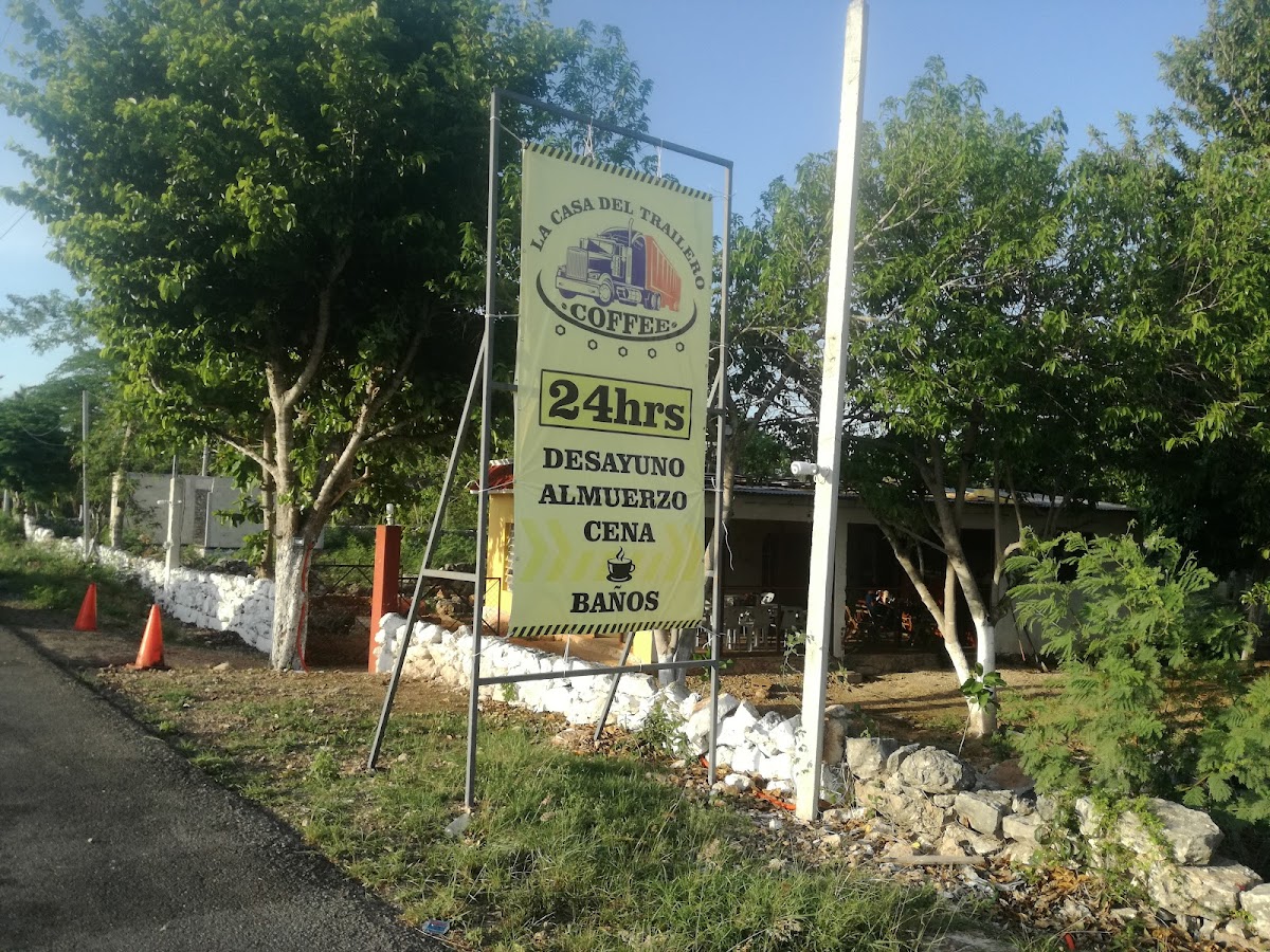 La Casa Del Trailero - 4