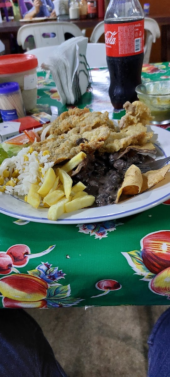 La Casa Del Trailero - 6