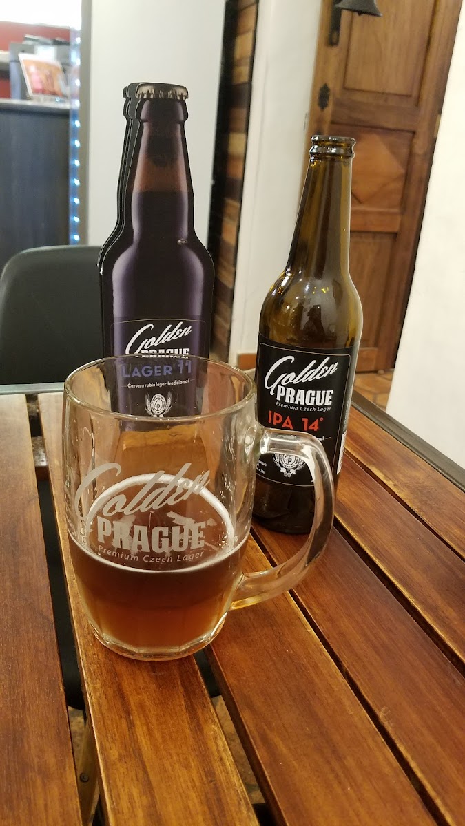 YAW Ecuadorian Cafe - 7