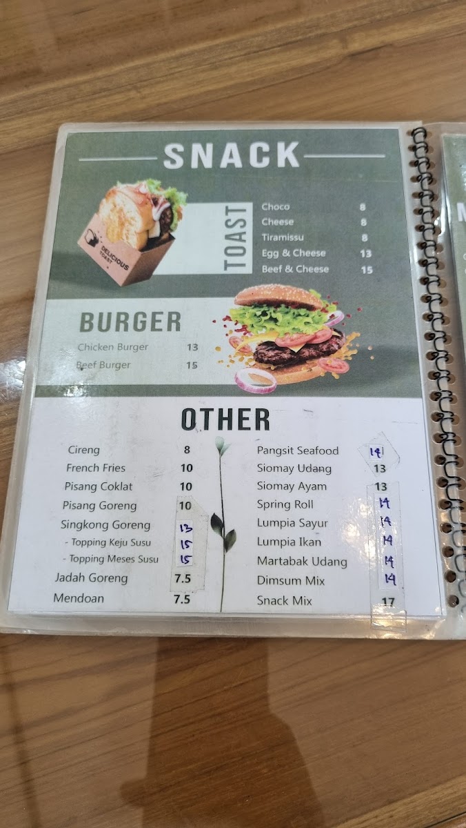 Pelataran Cafe & Resto - 4