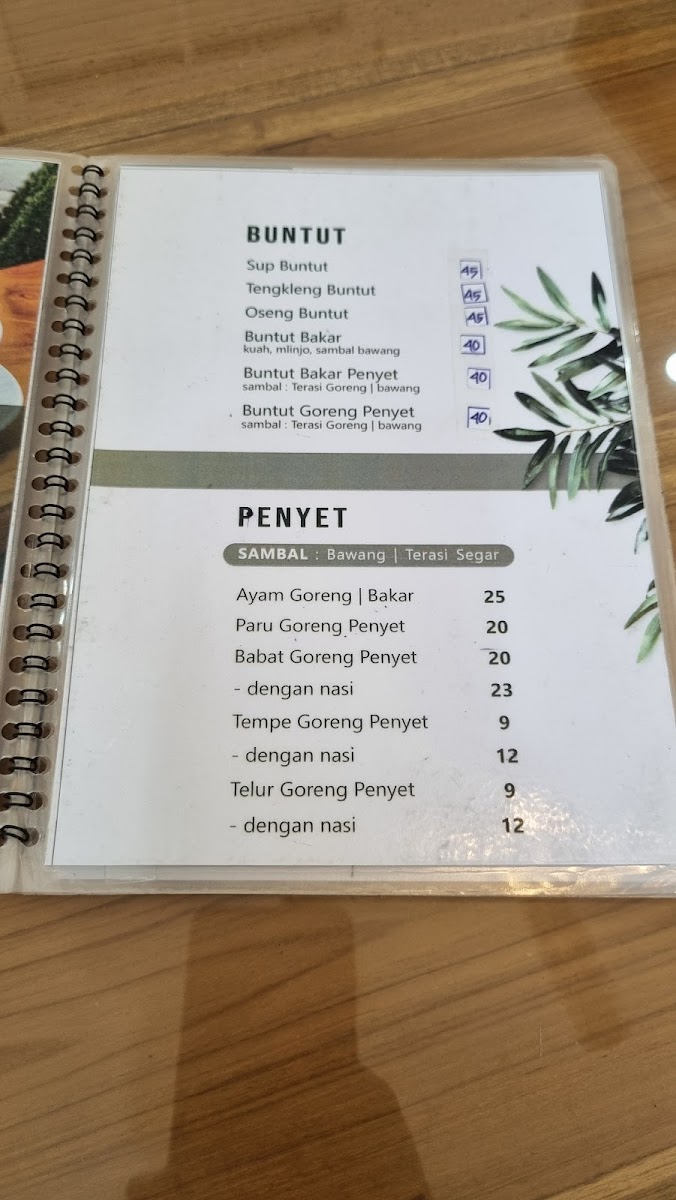 Pelataran Cafe & Resto - 8