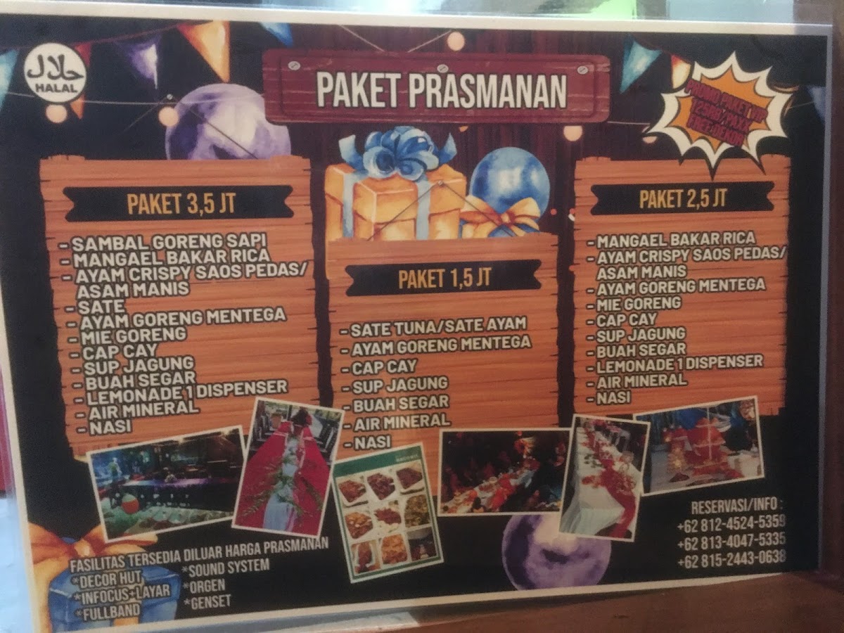 Strawberry Cafe & Resto - 5