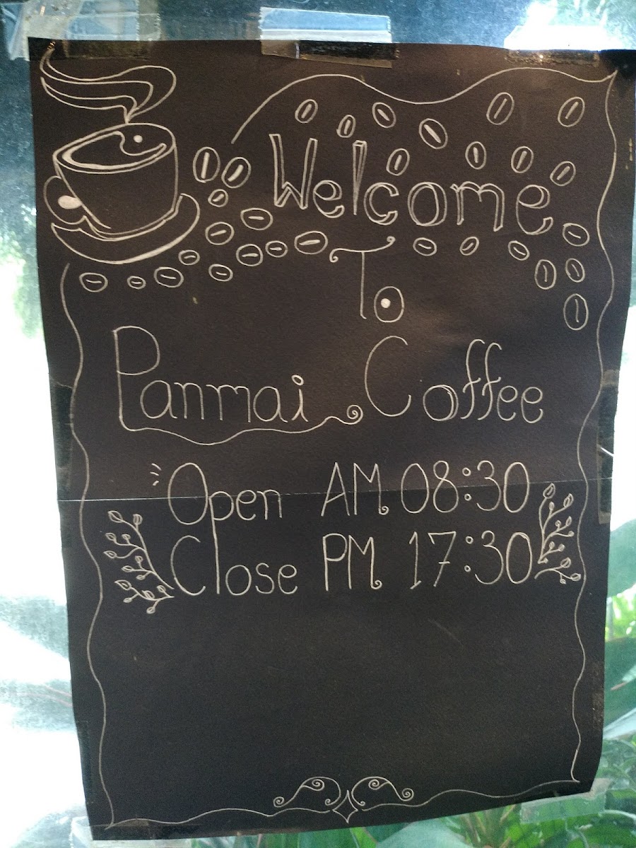 Panmai Coffee - 9