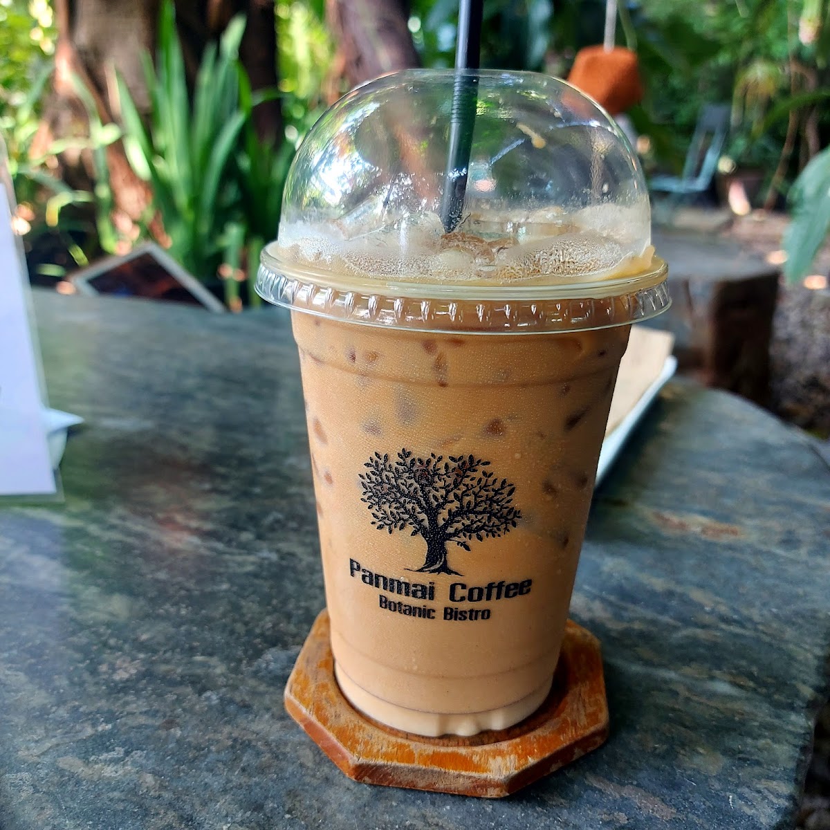 Panmai Coffee - 6