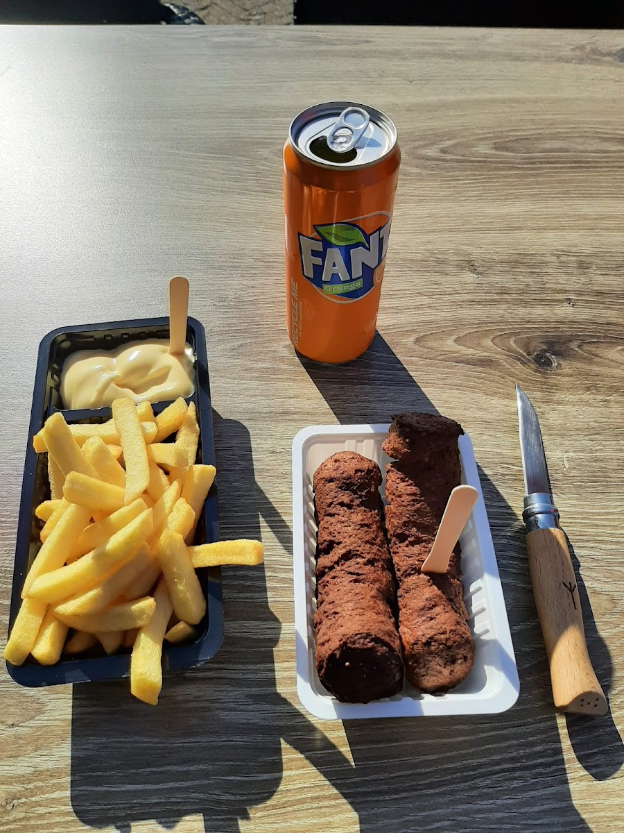 Cafeteria Vogelenzang - 2