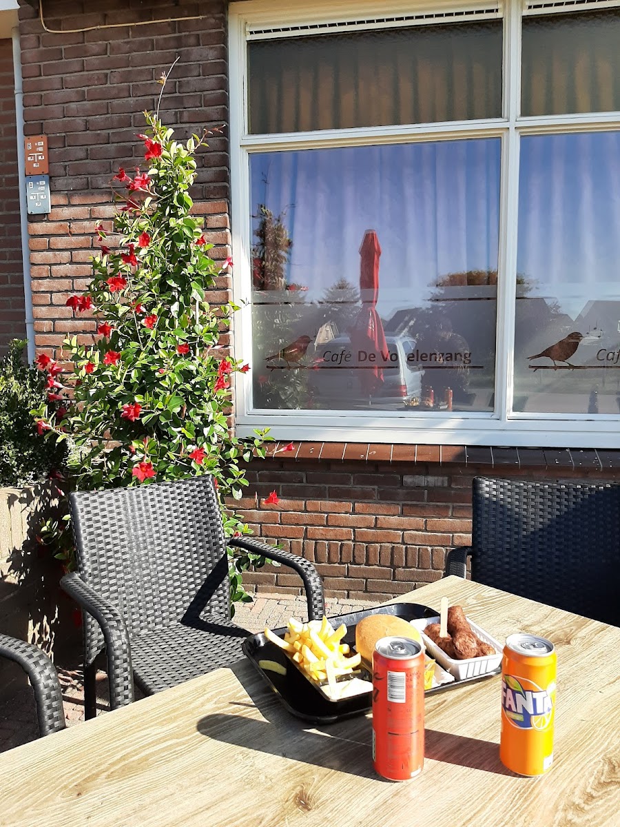 Cafeteria Vogelenzang - 4