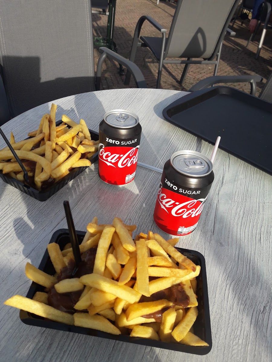 Cafeteria Vogelenzang - 5