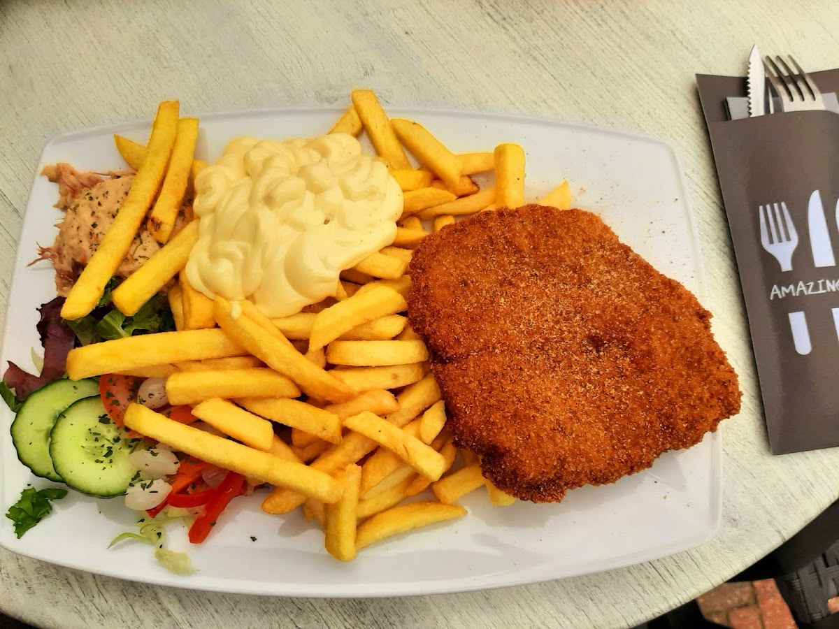 Cafeteria Vogelenzang - 9