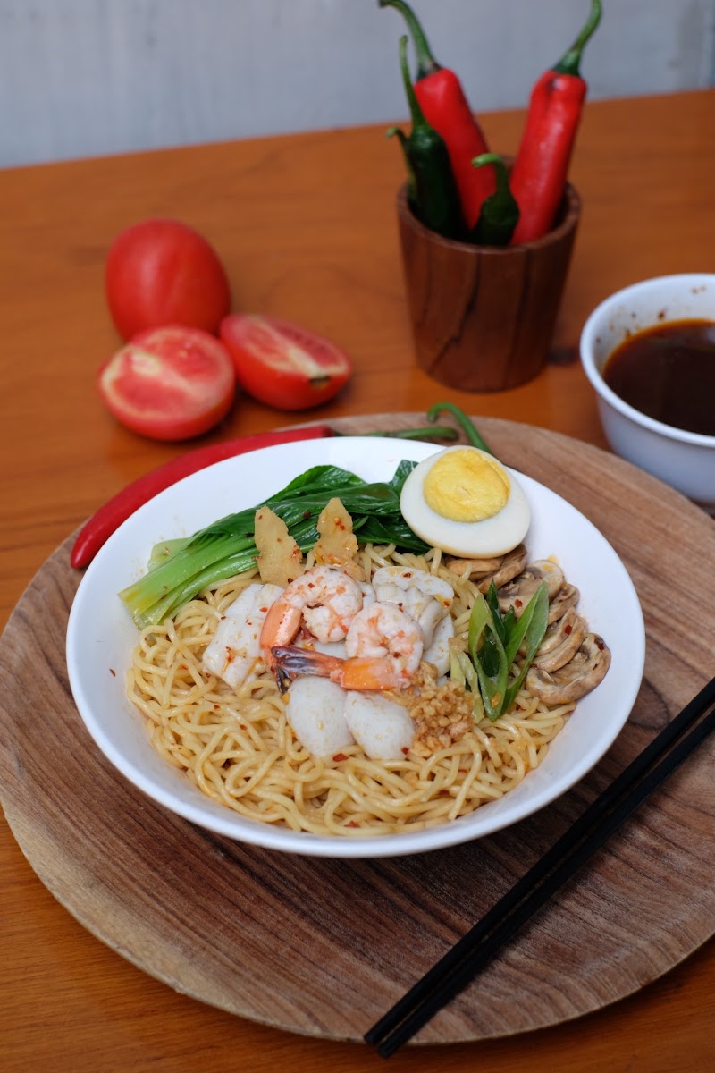 Center Point (ex Vanilla Cafe) - 3