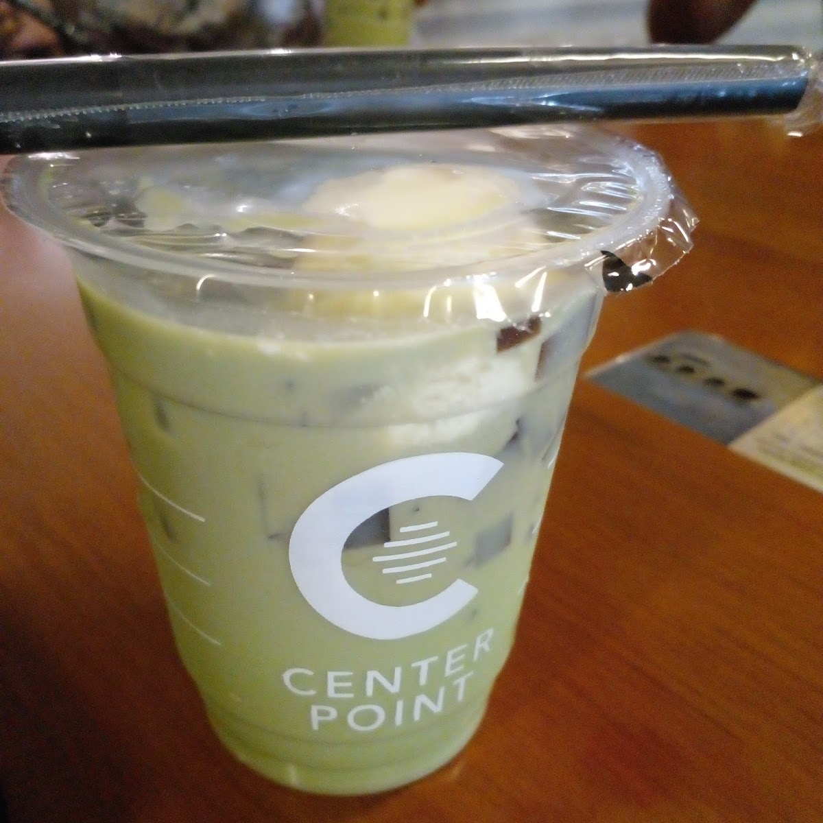 Center Point (ex Vanilla Cafe) - 5