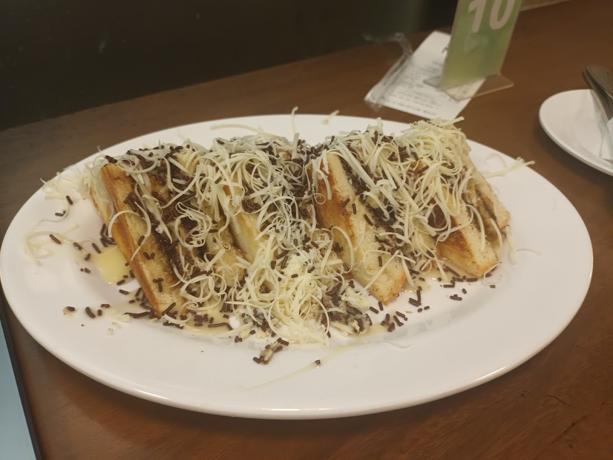 Center Point (ex Vanilla Cafe) - 6