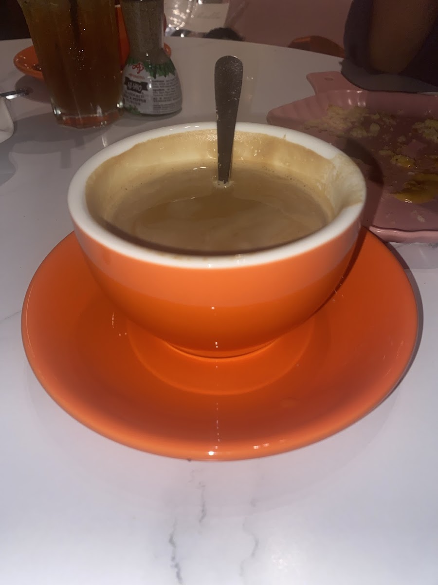 Tasty Carrots Cafe - 10