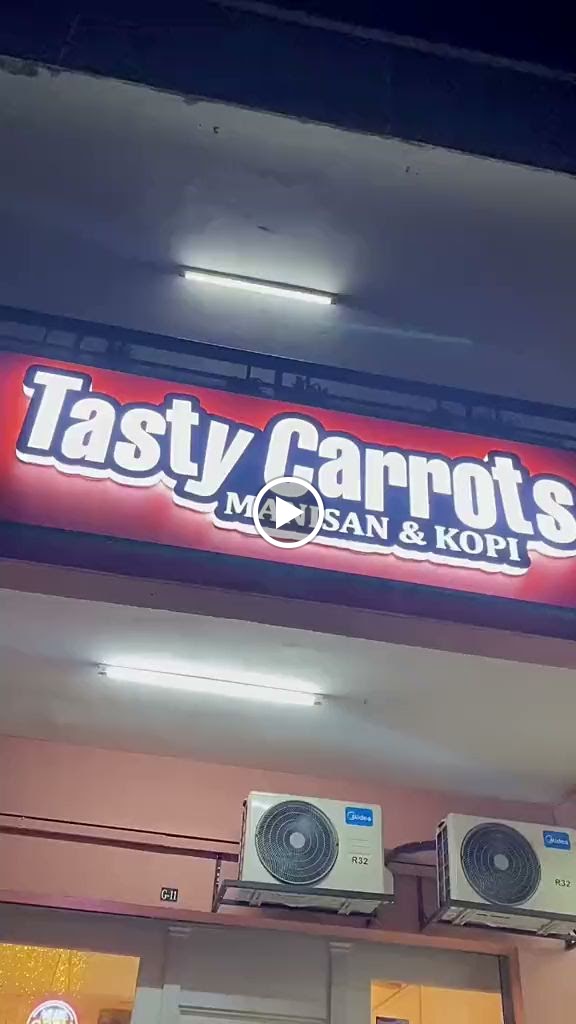 Tasty Carrots Cafe - 2
