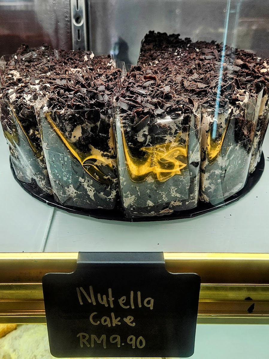 Tasty Carrots Cafe - 4